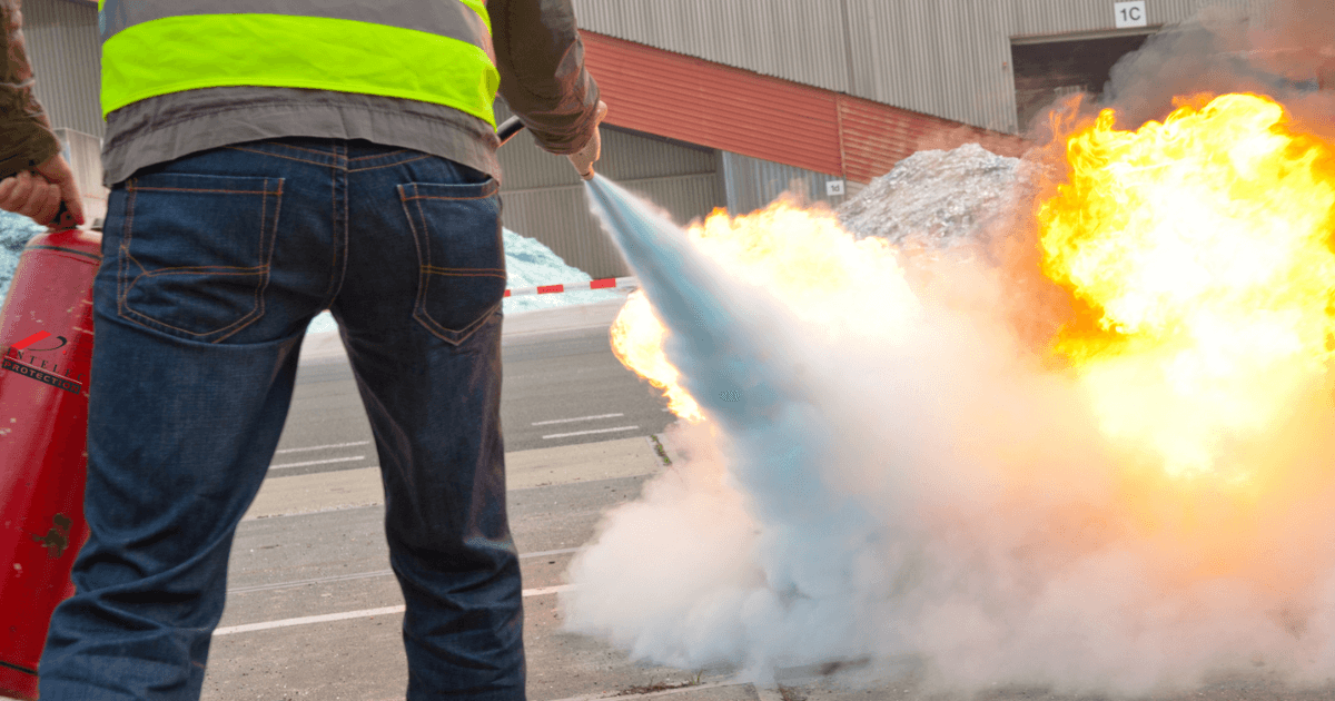 SECURITE INCENDIE-INTELEC-PROTECTION