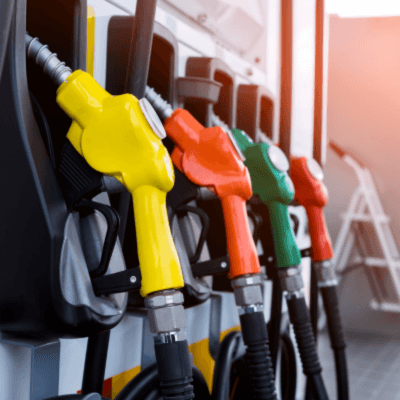 distri carburant intelec protection