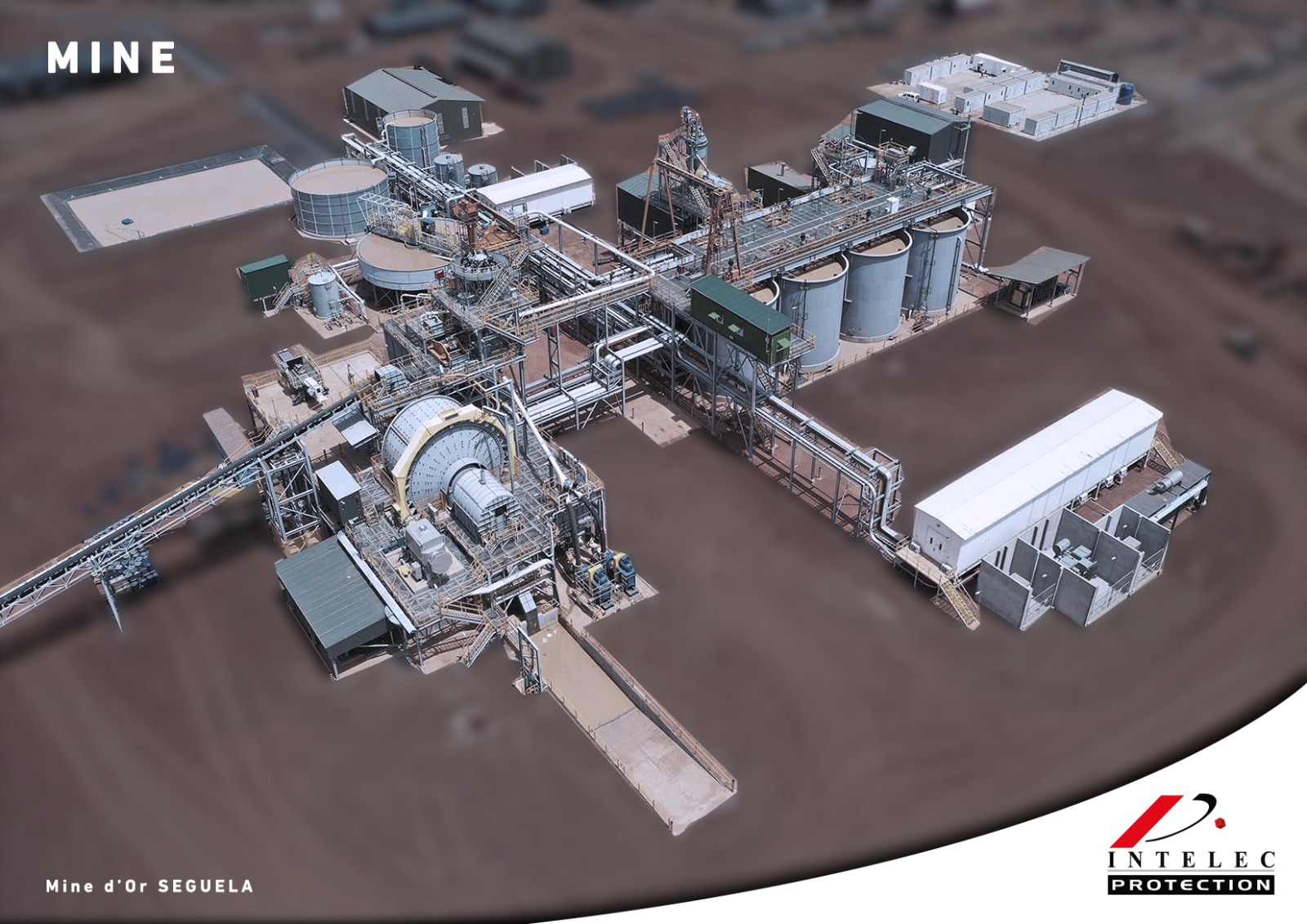 mine d'or seguela